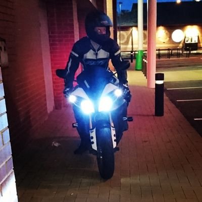 Profile Picture of TFlitterX (@ThomasFlitter) on Twitter