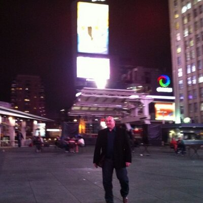 Profile Picture of Alex Tripodi (@alextripodi) on Twitter