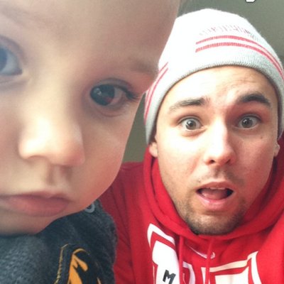 Profile Picture of Andrew Schaefer (@A_schaef03) on Twitter