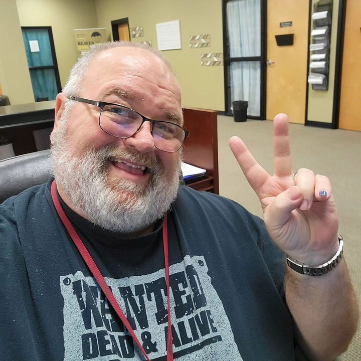 Profile Picture of tony barone (@tony.barone7) on Tiktok
