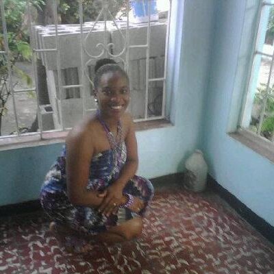 Profile Picture of Tameka Bailey (@BaileyTameka) on Twitter