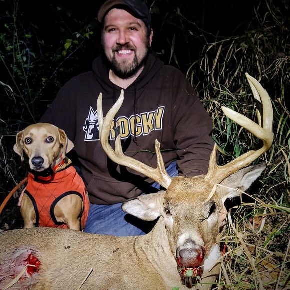 Profile Picture of Rob Davidson (@timberwolf2859) on Poshmark