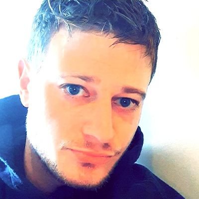 Profile Picture of Chris Tutssel (@Tutssel7) on Twitter
