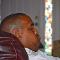 Profile Picture of Shawn Calloway (@shawn-calloway-7) on Quora