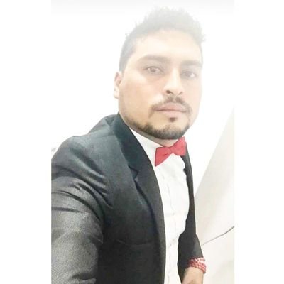 Profile Picture of John Astudillo (@JohnJairoAF) on Twitter