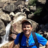 Profile Picture of David Patten (@david-patten-6) on Quora