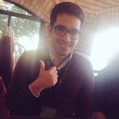 Profile Picture of David Menchaca (@DavoMenchaka) on Twitter