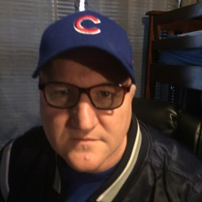 Profile Picture of Bryan Bearden (@Fake_Joe_Maddon) on Twitter