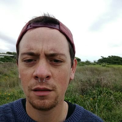 Profile Picture of Bananas Foster (@jackie_eff) on Twitter