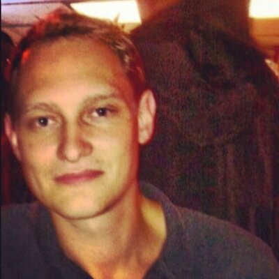 Profile Picture of Jon Mansell (@ADigitalSoapbox) on Twitter