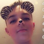 Profile Picture of logan.holmes.2006 (@logan.holmes.2006) on Instagram