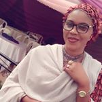 Profile Picture of Halima Muhammad Lawal (@haleemarauta) on Instagram