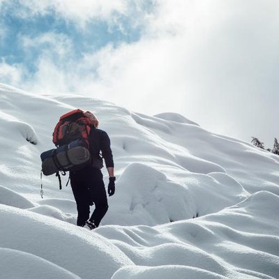 Profile Picture of Joseph Bailey (@iammrbailey) on Twitter