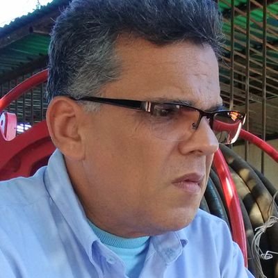 Profile Picture of Gustavo Adolfo Pineda Boscan (@PinedaBoscan) on Twitter