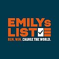 Profile Picture of EMILY's List - Wikipedia, the free encyclopediaon Wikipedia