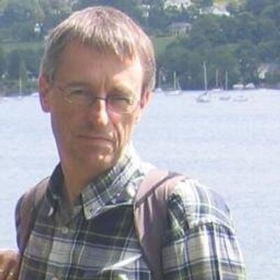 Profile Picture of Nick Tait (@nicktait) on Twitter