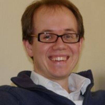 Profile Picture of Daniel Ranieri (@DanielRanieri1) on Twitter