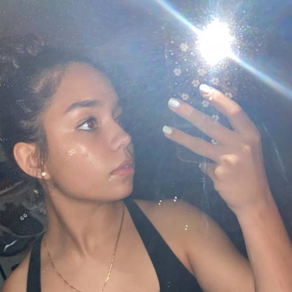 Profile Picture of Rocio Cisneros (@rociocisneros) on Poshmark