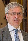 Profile Picture of Daniele Francoon Wikipedia