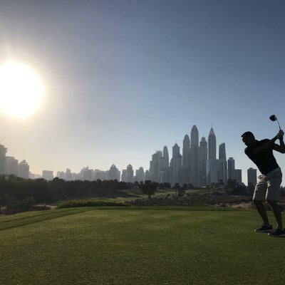 Profile Picture of Rishi Persad (@RishiPersad1) on Twitter