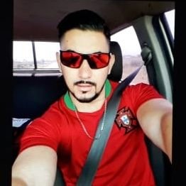 Profile Picture of José Valentín Lamela (@JoseValentin85) on Twitter