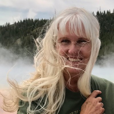 Profile Picture of Janet Carlson (@JanetCa94173069) on Twitter