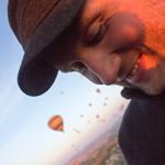 Profile Picture of Seth Ostrowski (@ostrowskiseth) on Instagram