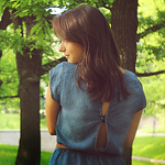 Profile Picture of Vera Malyutina (@vmalyutina) on Flickr