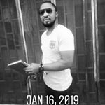Profile Picture of Adegboye Nathaniel Adewunmi (@major_nathaniel) on Instagram