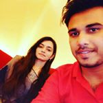 Profile Picture of Vaani  Arvind  Purohit (@mrs_abani) on Instagram