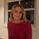 Profile Picture of Martine Finseth Løberg (@martine.loberg) on Instagram