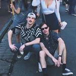 Profile Picture of Richard Hays (@swinging_ricks) on Instagram