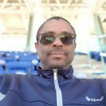 Profile Picture of Raymond Russell (@raymondbda) on Instagram