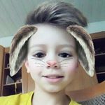 Profile Picture of jason kuma (@jason_kuma09) on Instagram