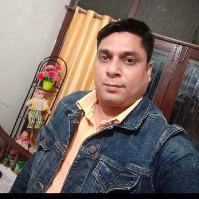 Profile Picture of PANKAJ BAJAJ (@PANKAJBAJAJ3) on Twitter