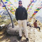 Profile Picture of gaurav thapa (@gauravthapa732) on Instagram