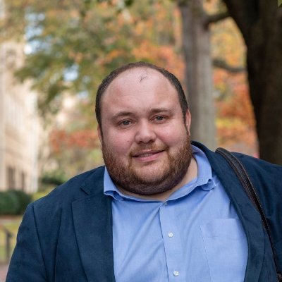Profile Picture of Josh Dawsey (@jdawsey1) on Twitter