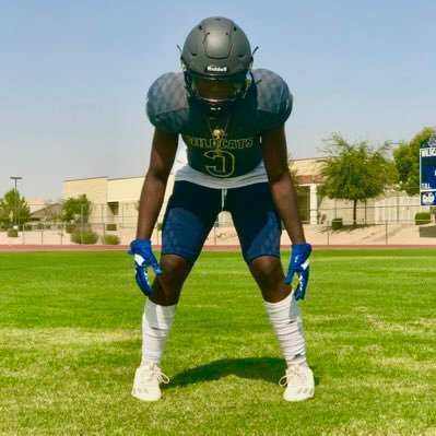 Daniel Redmond 6’3 195 WR - Twitter Profile Picture of Daniel Redmond 6’3 195 WR (@youngb2323) on Twitter