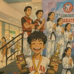 Profile Picture of James Barocah (@James-Barocah) on Facebook