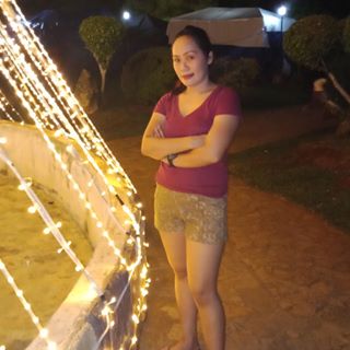 Profile Picture of Sweetie ANne L. Manguray (@annierose.licaros) on Facebook