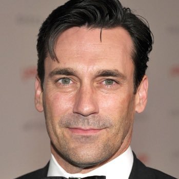 Profile Picture of John Hamm (@clausen_cory) on Twitter