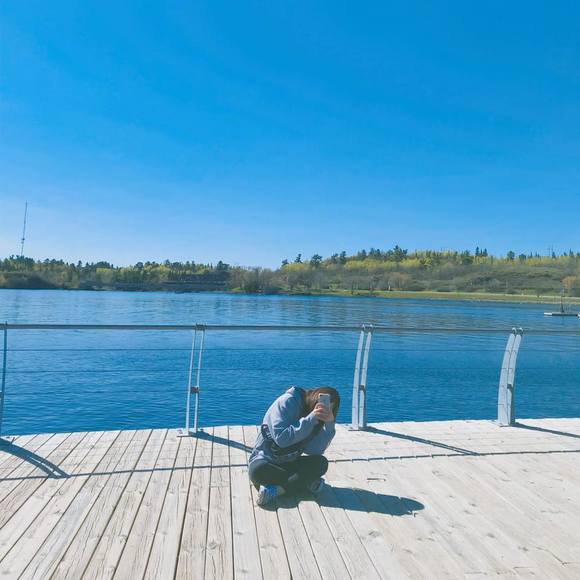 Profile Picture of Raina Kim (@rladpfud1207) on Poshmark