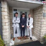 Profile Picture of Mac Mitchell (@macmitchell123) on Instagram