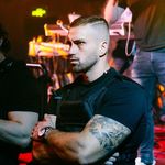 Profile Picture of Marko Stanisic (@_stanisic_xx) on Instagram