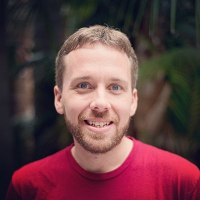 Profile Picture of Chris Morphew (@ChrisMorphew) on Twitter
