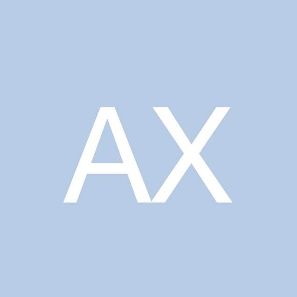 Profile Picture of Andrew Xiong (@tmpflare) on Poshmark
