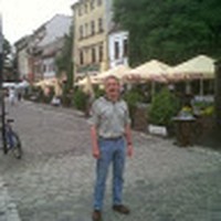 Profile Picture of Zbigniew Sypowicz (@zbigniew-sypowicz) on Quora