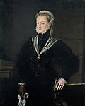 Profile Picture of Joanna of Austria, Princess of Portugal - Wikipediaon Wikipedia