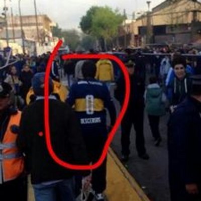 Profile Picture of Carlos Agueda (@agueda_carlos) on Twitter