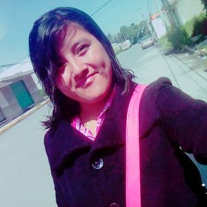 Profile Picture of Sandra Lua Hernandez (@VDABAntwerpen) on Twitter